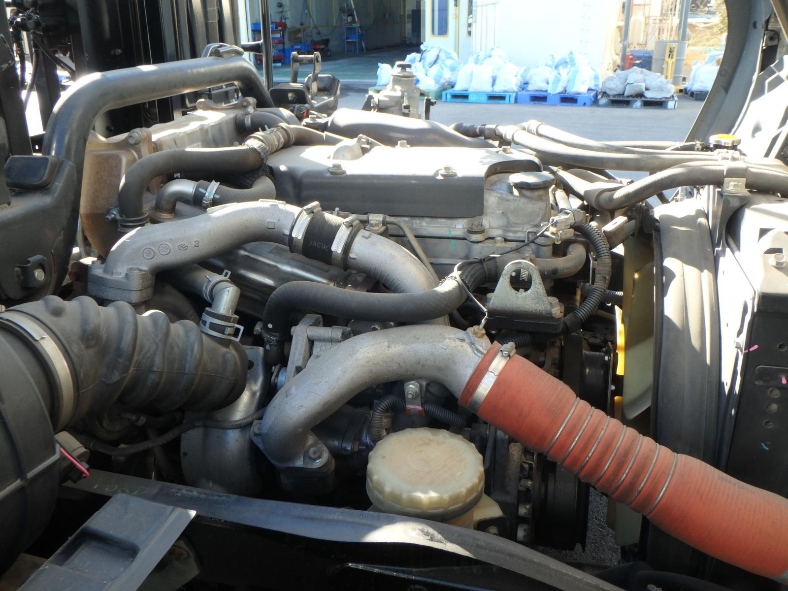 OLYMPUS DIGITAL CAMERA