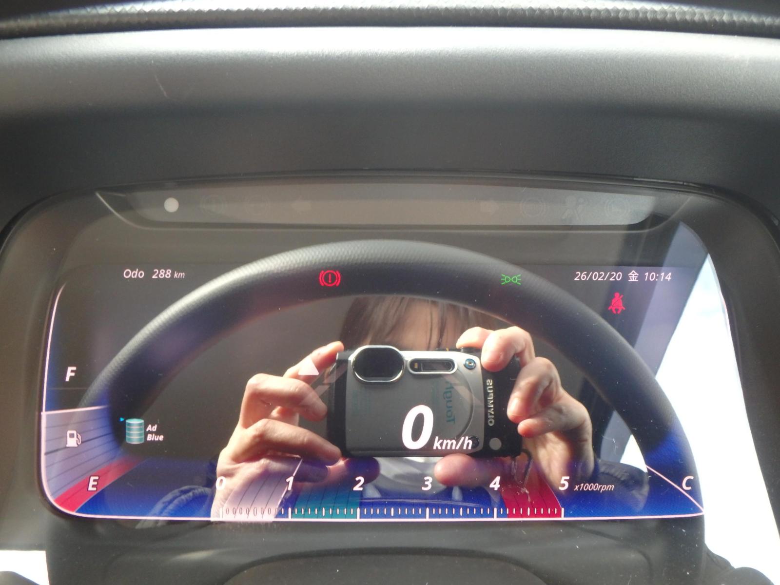 OLYMPUS DIGITAL CAMERA