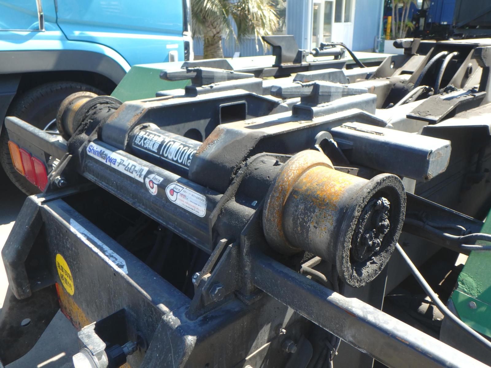 OLYMPUS DIGITAL CAMERA